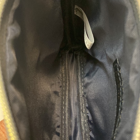 Dabney Lee Women’s Makeup Cosmetics Bag - NWOT - Picture 6 of 9